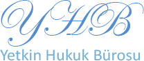 Bursa Yetkin Hukuk Bürosu